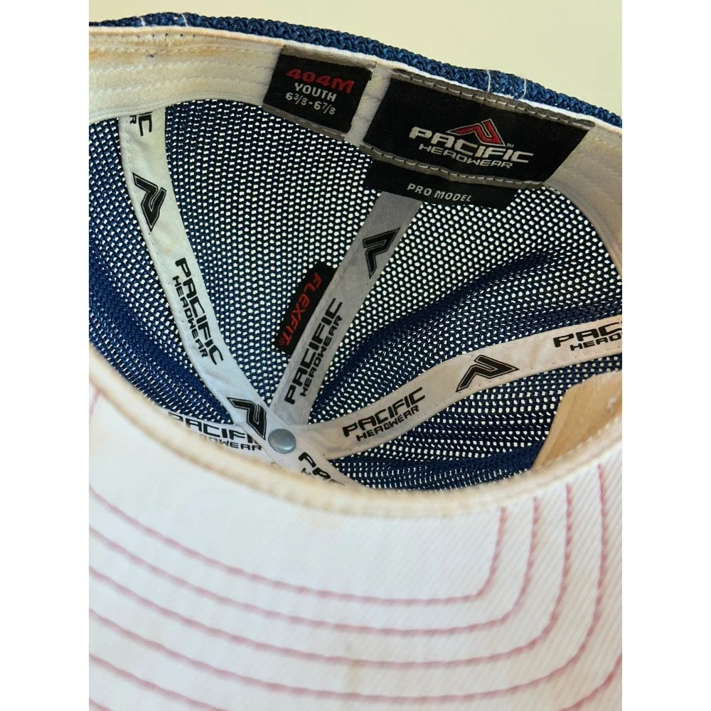 Pacific Headwear pacific headwear